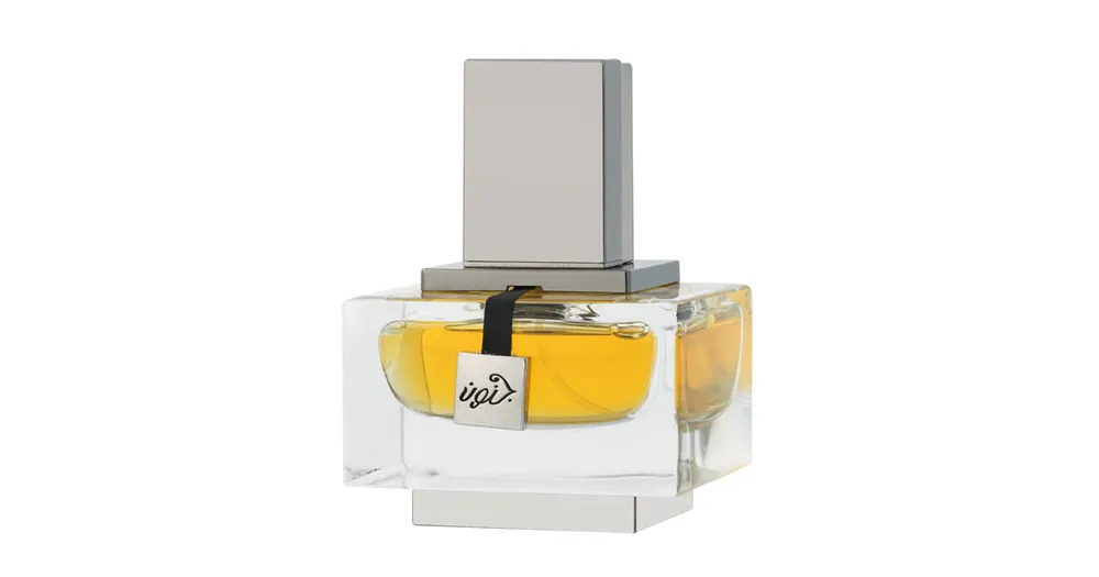Pouze Dnes Rasasi Junoon Satin Pour Homme EDP 50 ml M