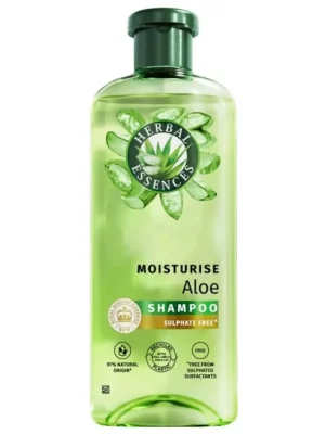 Speciální Cena Herbal Essences šampon 350 ml Moisturise Aloe