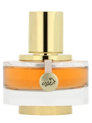 Speciální Cena Rasasi Junoon Satin Pour Femme EDP 50 ml W