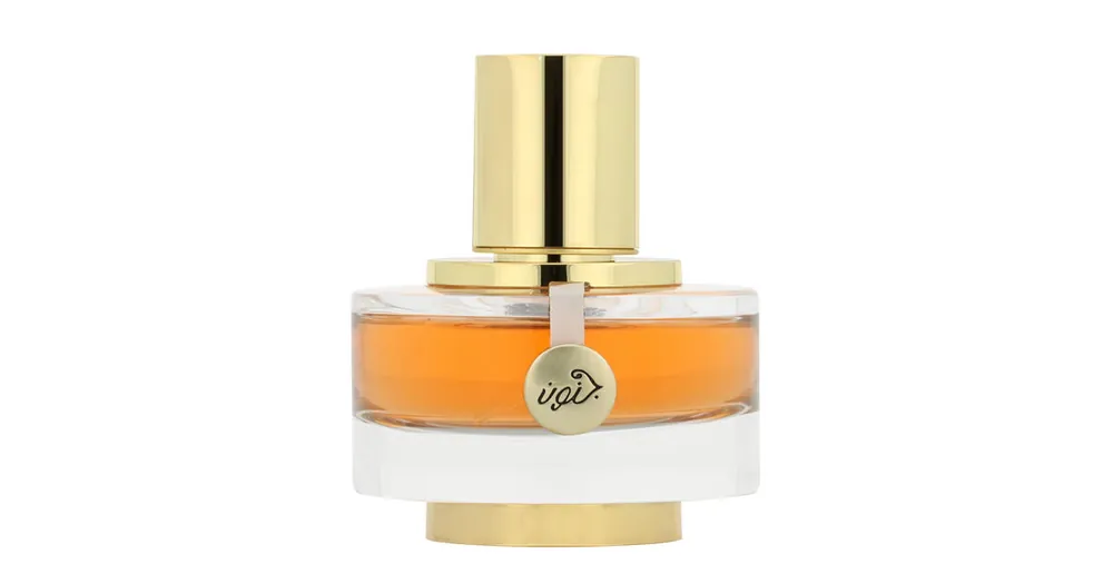 Speciální Cena Rasasi Junoon Satin Pour Femme EDP 50 ml W