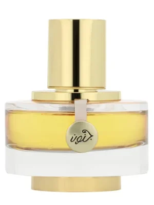 Rasasi Junoon Leather Pour Femme EDP 50 ml W Novinka