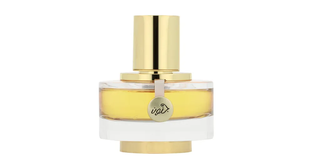 Rasasi Junoon Leather Pour Femme EDP 50 ml W Novinka