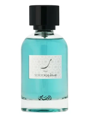 Horká Nabídka Rasasi Sotoor Raa’ EDP 100 ml UNISEX