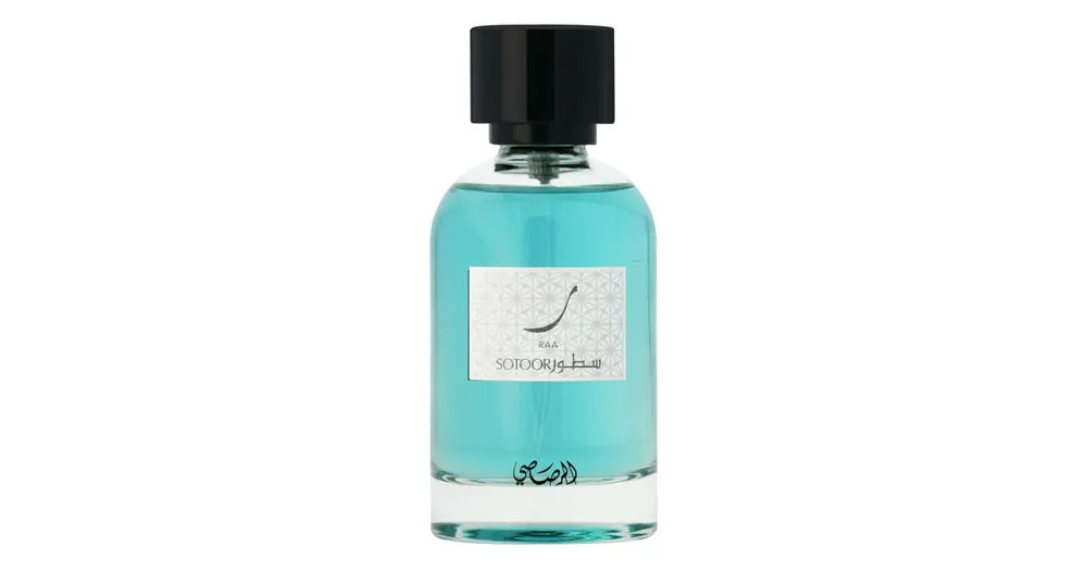 Horká Nabídka Rasasi Sotoor Raa’ EDP 100 ml UNISEX