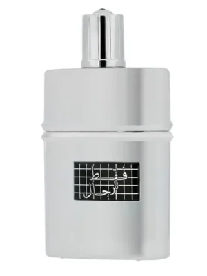 Omezená Nabídka Rasasi Faqat Lil Rijal EDP 50 ml M