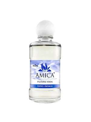 Speciální Cena Amica pleťová voda 60 ml Čistící
