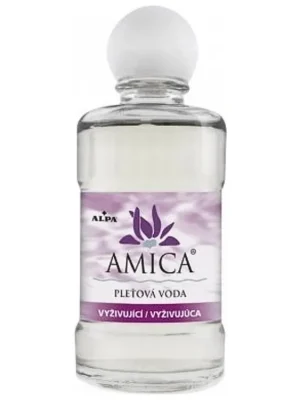 Amica pleťová voda 60 ml Vyživující Kup Teď