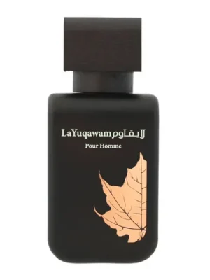 Pouze Dnes Rasasi La Yuqawam Pour Homme EDP 75 ml M