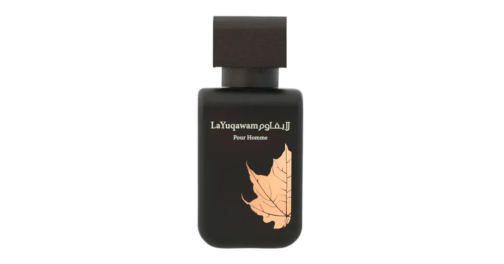 Pouze Dnes Rasasi La Yuqawam Pour Homme EDP 75 ml M
