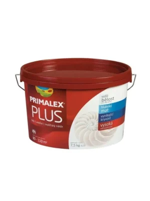 Nakupujte Hned Primalex Plus 7,5 kg