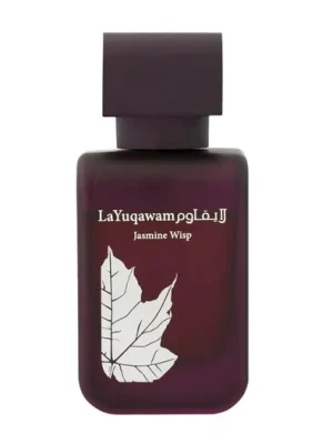 Rasasi La Yuqawam Jasmin Whisp EDP 75 ml W Originální