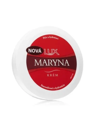 Lux Maryna ošetřující a hydratující krém 75 ml Speciální Cena