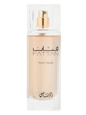 Rasasi Fattan Pour Femme EDP 50 ml W Autentický