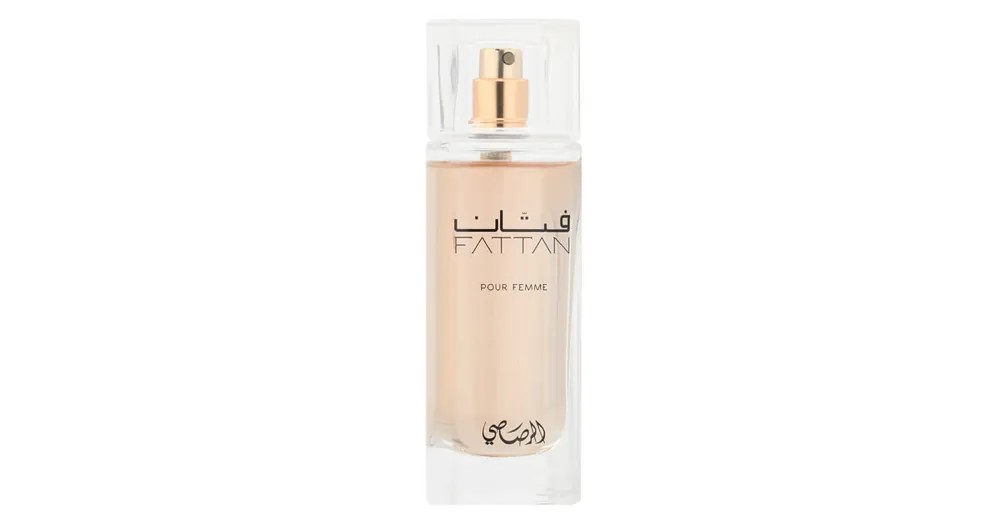 Rasasi Fattan Pour Femme EDP 50 ml W Autentický