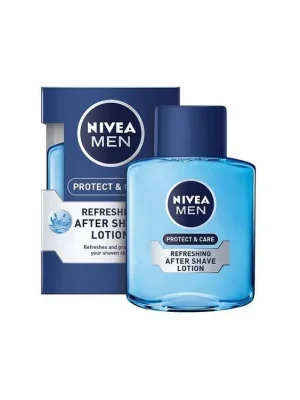 Nivea Men voda po holení 100 ml Protect & Care Original Must-Have