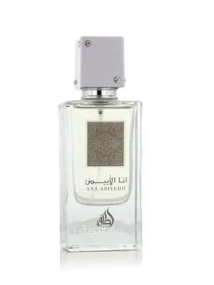 Lattafa Ana Abiyedh EDP 60 ml UNISEX Finální Výprodej