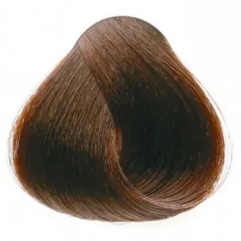 BES Hi-Fi Hair Color Krémová barva na vlasy - popelavá zlatá 6-13 Výhodná Nabídka