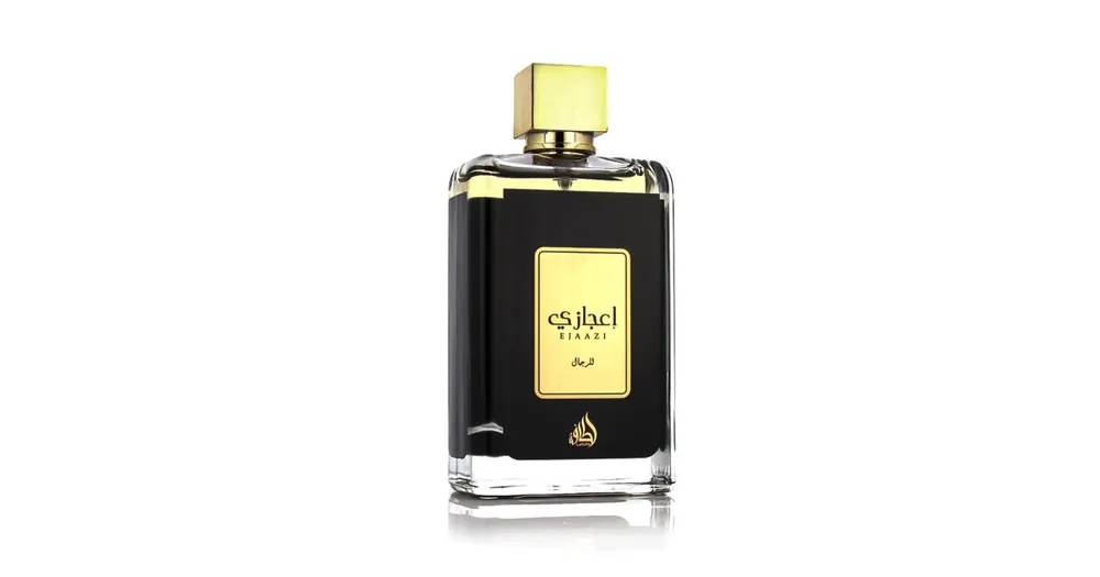 Lattafa Ejaazi EDP 100 ml UNISEX Levný