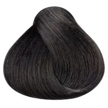 Speciální Cena BES Hi-Fi Hair Color Profi barva na vlasy - Světlá kaštanová Intensive Ash 5-11
