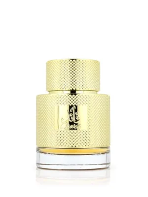 Lattafa Qaa'ed EDP 100 ml UNISEX Doprava Zdarma