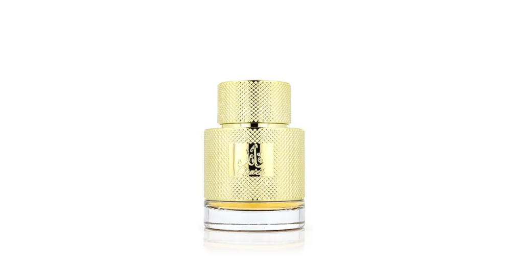 Lattafa Qaa'ed EDP 100 ml UNISEX Doprava Zdarma