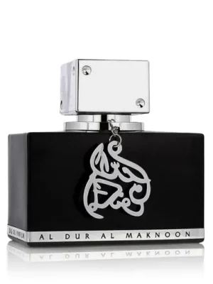 Kup Teď Lattafa Al Dur Al Maknoon Silver EDP 100 ml UNISEX