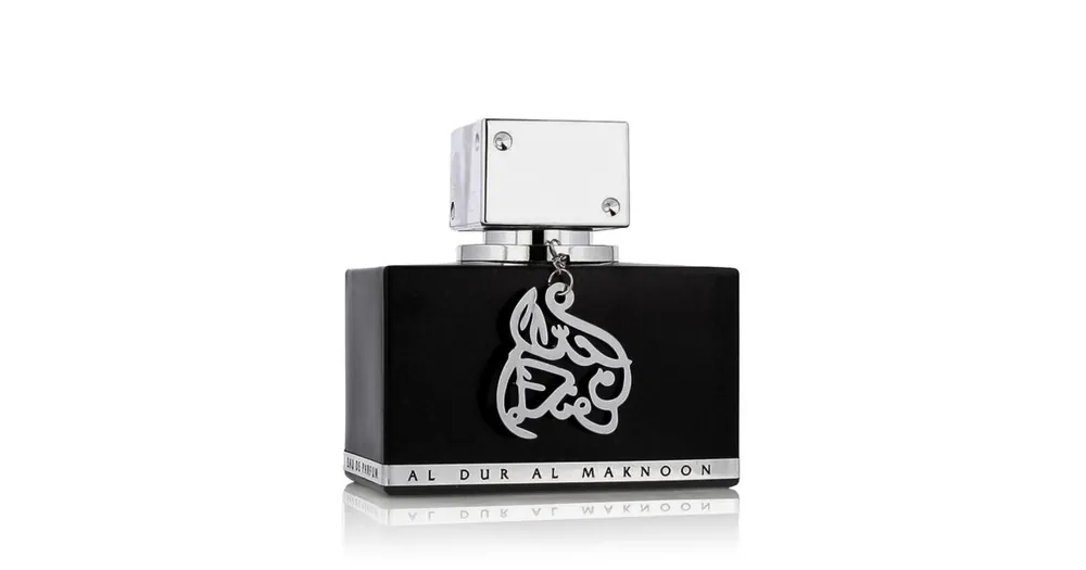 Kup Teď Lattafa Al Dur Al Maknoon Silver EDP 100 ml UNISEX