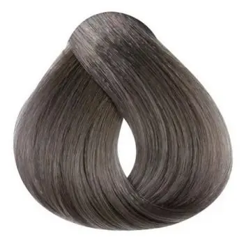 BES Hi-Fi Hair Color Profi barva na vlasy - Světlá blond Intensive Ash 8-11 Omezená Nabídka