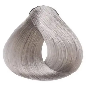 BES Hi-Fi Hair Color Profi barva na vlasy - Platinová blond Intensive Ash 10-11 Hit Sezóny