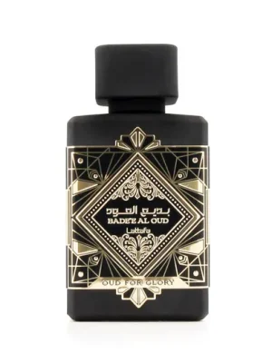 Cenová Bomba Lattafa Bade'e Al Oud Oud For Glory EDP 100 ml UNISEX