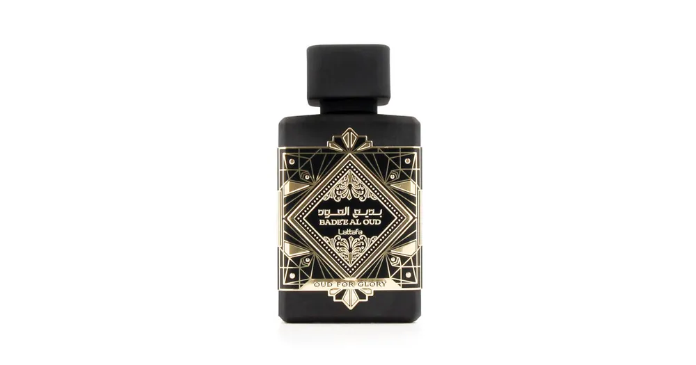 Cenová Bomba Lattafa Bade'e Al Oud Oud For Glory EDP 100 ml UNISEX