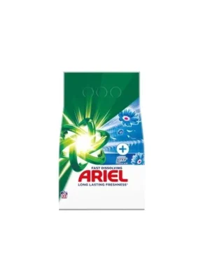 Poslední Šance Ariel prací prášek 32 dávek Touch of Lenor Fresh Air 1,76 kg