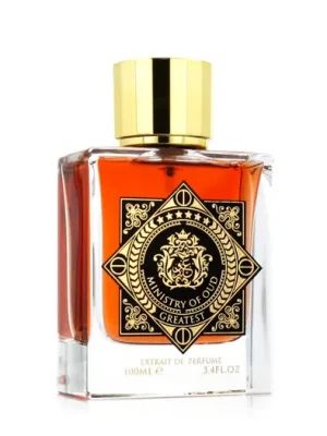 Ministry of Oud Greatest Extrait de Parfum 100 ml UNISEX Dokud Zásoby Vydrží