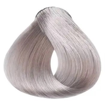 Must-Have BES Hi-Fi Hair Color Profi barva na vlasy - Platinová blond Ash Violet 10-12