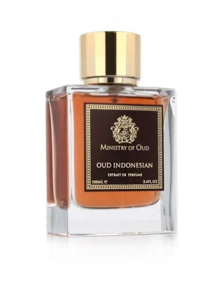 Must-Have Ministry of Oud Oud Indonesian Extrait de Parfum 100 ml UNISEX