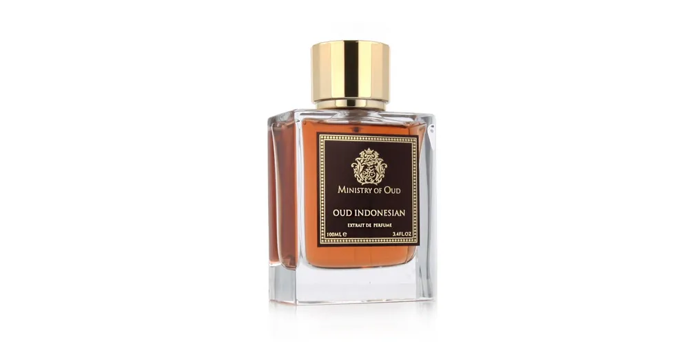 Must-Have Ministry of Oud Oud Indonesian Extrait de Parfum 100 ml UNISEX