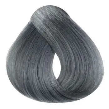 Sleva BES Hi-Fi Hair Color Profi barva na vlasy - Světlá blond Ash Blue 8-19