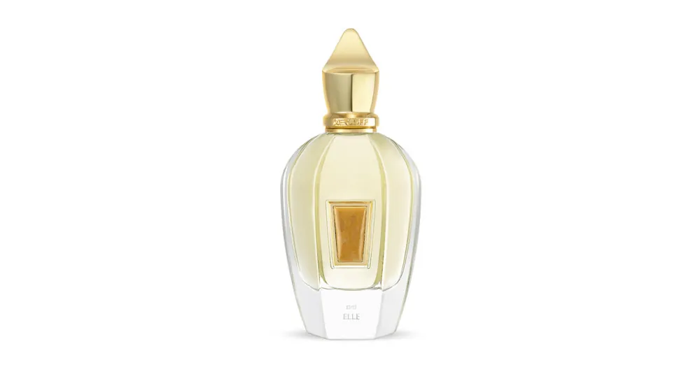Xerjoff XJ 17/17 Elle EDP 100 ml W Výhodná Nabídka