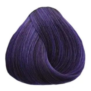 BES Hi-Fi Hair Color Profi barva na vlasy - Světle hnědá Blue Violet 5-92 Časově Omezené