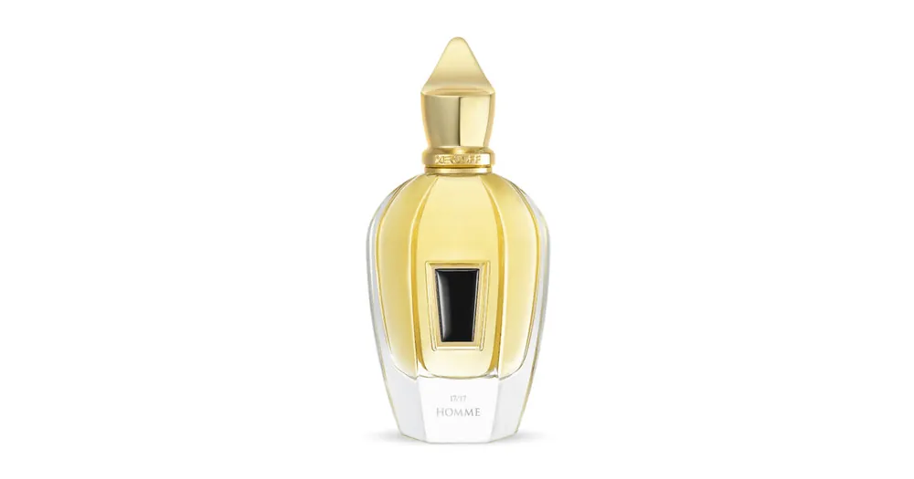 Xerjoff XJ 17/17 Homme Parfém 100 ml M Značkový