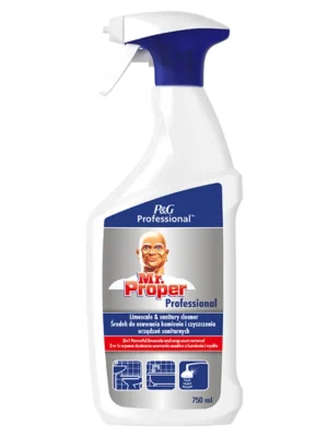 Must-Have Mr. Proper čistič na koupelny 750 ml Professional