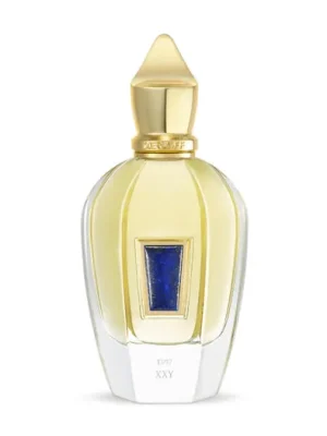Omezená Nabídka Xerjoff XJ 17/17 XXY Parfém 100 ml UNISEX