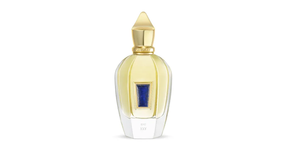 Omezená Nabídka Xerjoff XJ 17/17 XXY Parfém 100 ml UNISEX