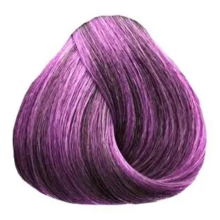Víkendová Akce BES Hi-Fi Hair Color Profi barva na vlasy - Střední blond Intense Violet 7-22