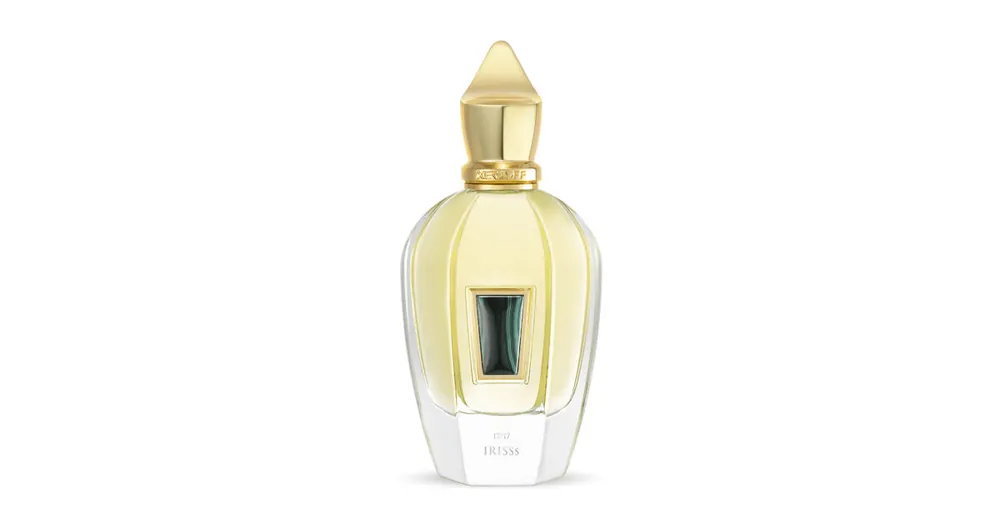 Objednat Nyní Xerjoff XJ 17/17 Irisss Parfém 100 ml W