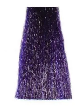 Horká Nabídka BES Hi-Fi Hair Color Domíchávací barva na vlasy Toners Violet - fialová 0-92