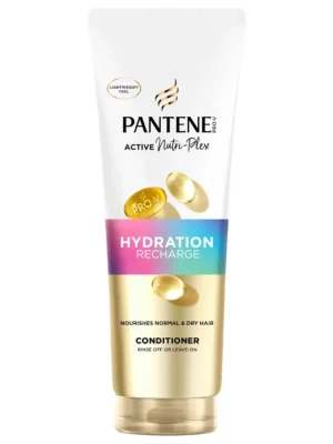 Výprodej Pantene Pro-V kondicionér 275 ml Hydration Recharge