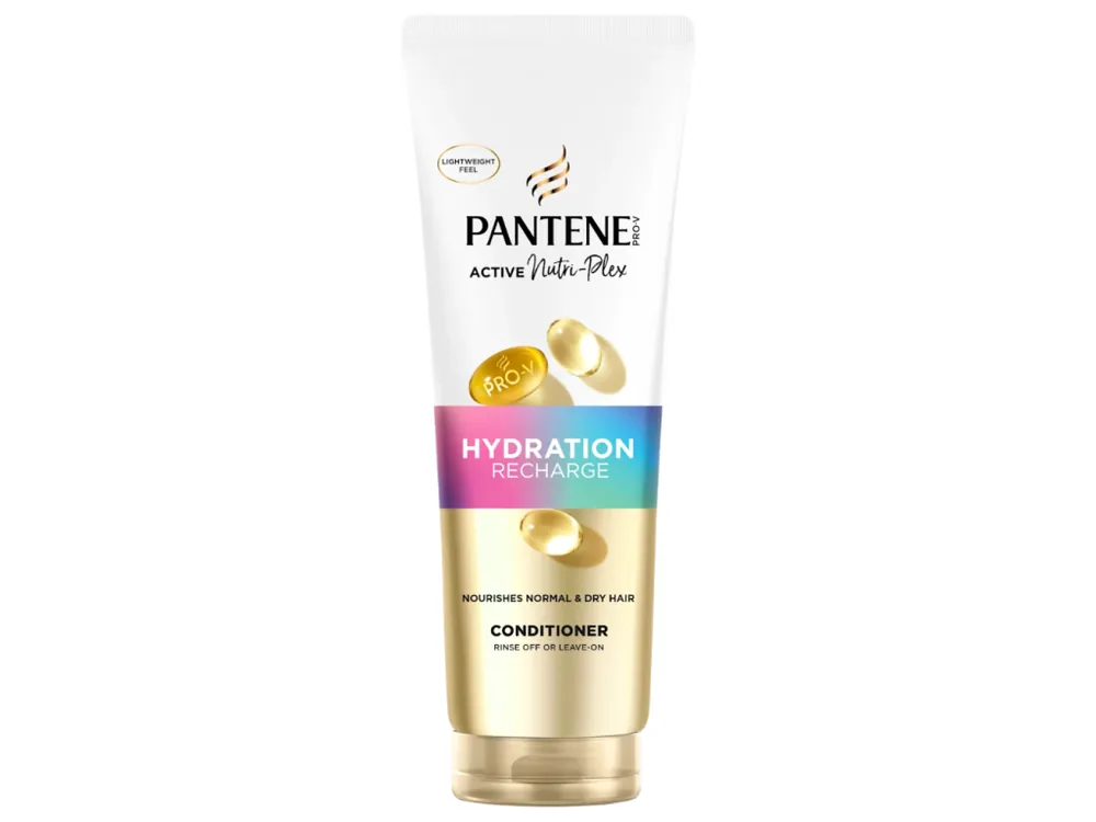Výprodej Pantene Pro-V kondicionér 275 ml Hydration Recharge