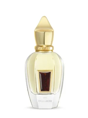 Xerjoff XJ 17/17 Damarose Parfém 50 ml W Sezónní Sleva