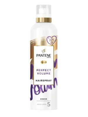 Super Cena Pantene Pro-V lak na vlasy 250 ml Perfect Volume 5